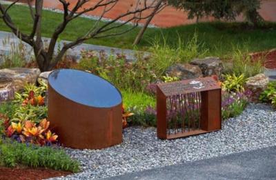 當(dāng)風(fēng)光遇上時光,當(dāng)藝術(shù)遇上技術(shù)--龍湖五維景觀 &middot; 生態(tài)篇