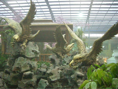 遼寧梵泰景觀藝術(shù)小品系列