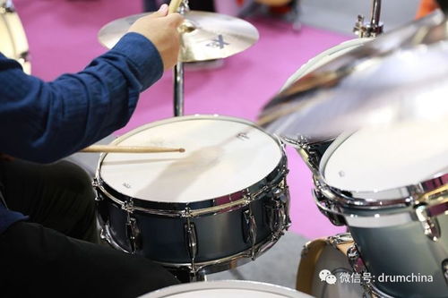 2017上海國(guó)際樂(lè)器展 一場(chǎng)旋律與科技的交響盛宴
