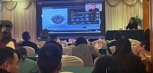 技術革新驅動學科發展 西南地區消化內鏡新技術交流會暨奧林巴斯新品體驗會紀實