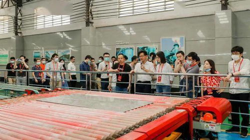 蒙娜麗莎董高齊上陣，投資者交流會聚焦技術創新與市場前景