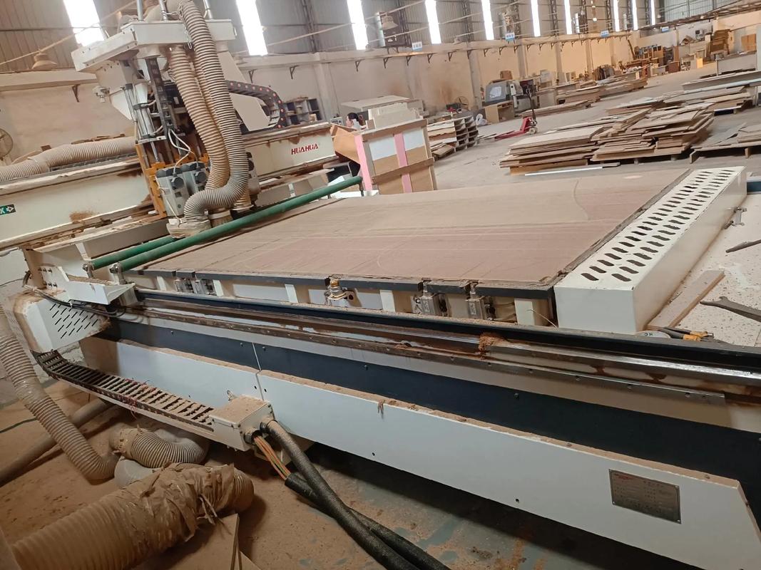 二手木工機械定制工廠整套設備低價出售