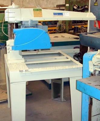 懸臂吊鋸機 二手木工機械的價格、廠家與選購指南