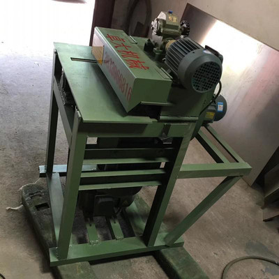 建筑方木四邊刨鋸 現代木工機械的高效解決方案