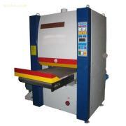 SD60R-R離合器面片砂光機(jī) 高效精加工，助力木材與家具制造