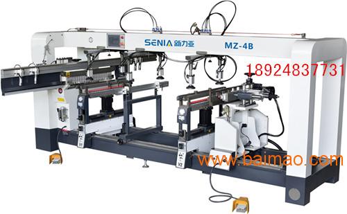 單電機(jī)木工四排鉆 多排鉆報(bào)價(jià)、鉆孔機(jī)價(jià)格及生產(chǎn)廠家全解析