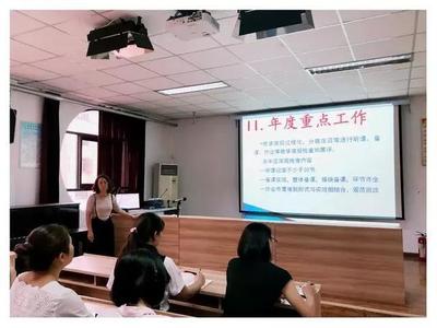 濰坊教育 濰城擔(dān)當(dāng)——芙蓉小學(xué)以“借力聚力發(fā)力”深化教研與教學(xué)評(píng)價(jià)活動(dòng)