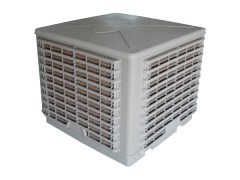 環保冷風機 夏季省電新選擇，抗老化設計保駕護航