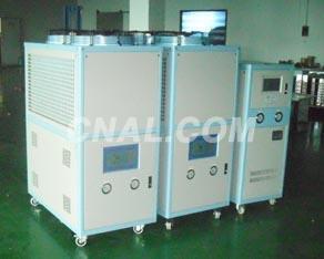 不銹鋼制冷機與冷卻機 高效制冷設備的新標桿