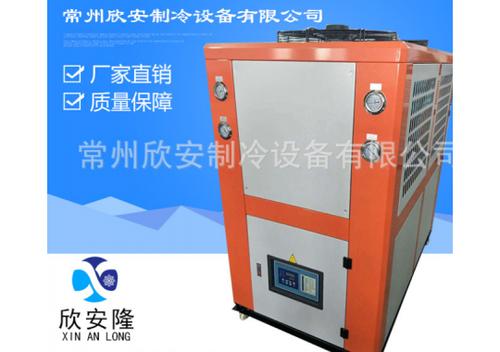常州市欣安制冷設(shè)備 1-10HP箱式風(fēng)冷式冷水機(jī)專業(yè)供應(yīng)